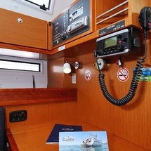 Bavaria 45 Cruiser