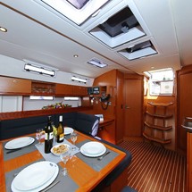 Bavaria 45 Cruiser
