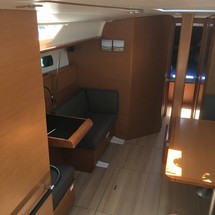 Jeanneau Sun Odyssey 439