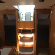 Jeanneau Sun Odyssey 439