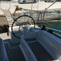 Jeanneau Sun Odyssey 439