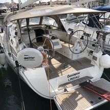 Bavaria 37 Cruiser