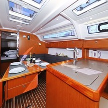 Bavaria 37 Cruiser