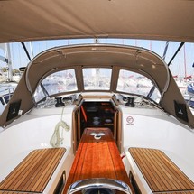 Bavaria 37 Cruiser