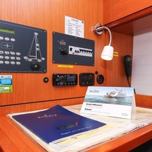 Bavaria 37 Cruiser
