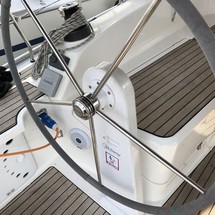 Bavaria 37 Cruiser