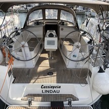 Bavaria 37 Cruiser