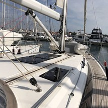 Bavaria 37 Cruiser