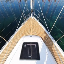 Bavaria 37 Cruiser