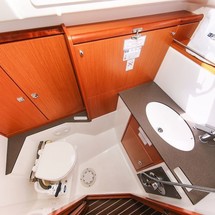 Bavaria 37 Cruiser