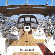 Bavaria 37 Cruiser