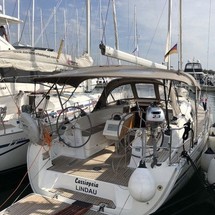 Bavaria 37 Cruiser