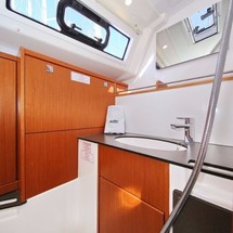 Bavaria 37 Cruiser