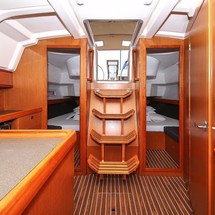 Bavaria 37 Cruiser