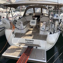 Bavaria 37 Cruiser