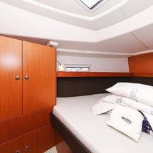 Bavaria 37 Cruiser