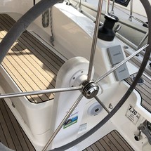 Bavaria 37 Cruiser
