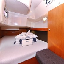 Bavaria 37 Cruiser