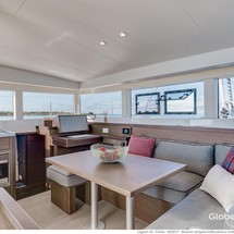 Lagoon 40