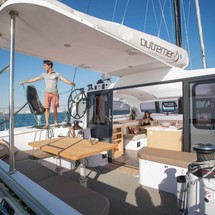 Outremer 4X