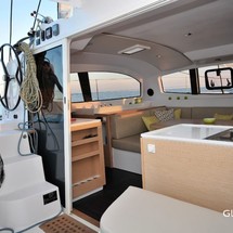 Outremer 4X