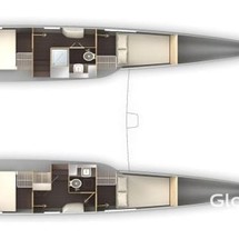 Outremer 4X