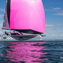 Outremer 4X
