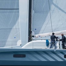 Outremer 4X