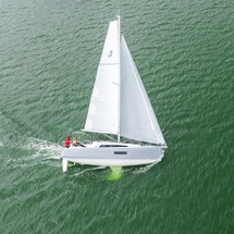 Beneteau Oceanis 30.1