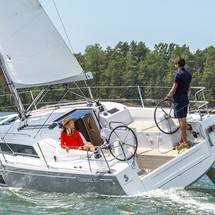 Beneteau Oceanis 30.1