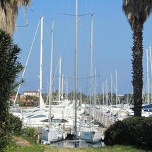 Beneteau Oceanis 30.1