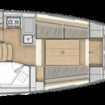 Beneteau Oceanis 30.1