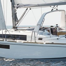 Beneteau Oceanis 35.1