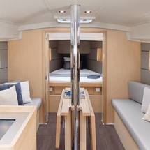 Beneteau Oceanis 35.1