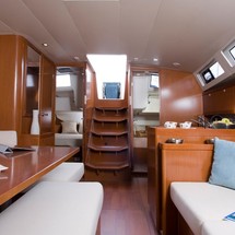 Beneteau Oceanis 45