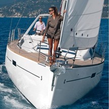 Beneteau Oceanis 45
