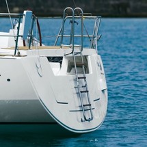 Beneteau Oceanis 45