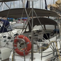 Beneteau 50