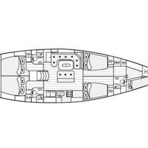 Beneteau 50