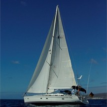 Bavaria 51 Cruiser