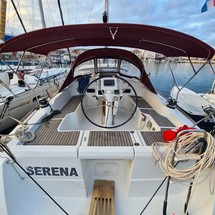 Beneteau Oceanis 37