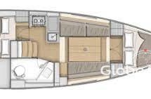 Beneteau Oceanis 30.1