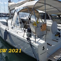 Beneteau Oceanis 30.1
