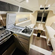 Beneteau Oceanis 30.1