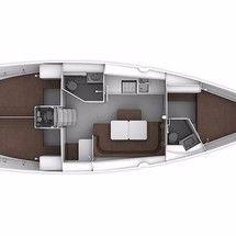 Bavaria Cruiser 41