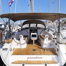 Bavaria Cruiser 41