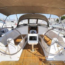 Bavaria Cruiser 41