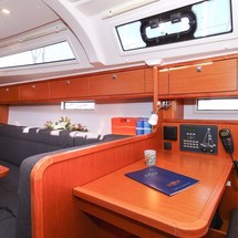 Bavaria Cruiser 41