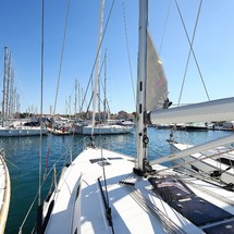 Bavaria 45 Cruiser