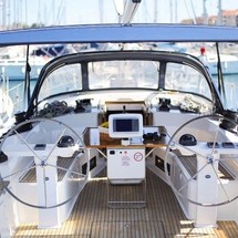 Bavaria 45 Cruiser